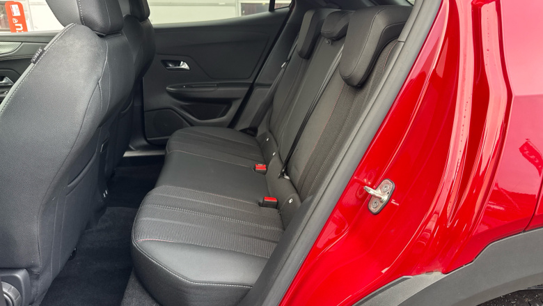 Vauxhall Mokka 1.2 Turbo 136 GS 5dr Petrol Hatchback